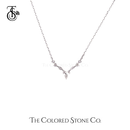 Vesper Necklace