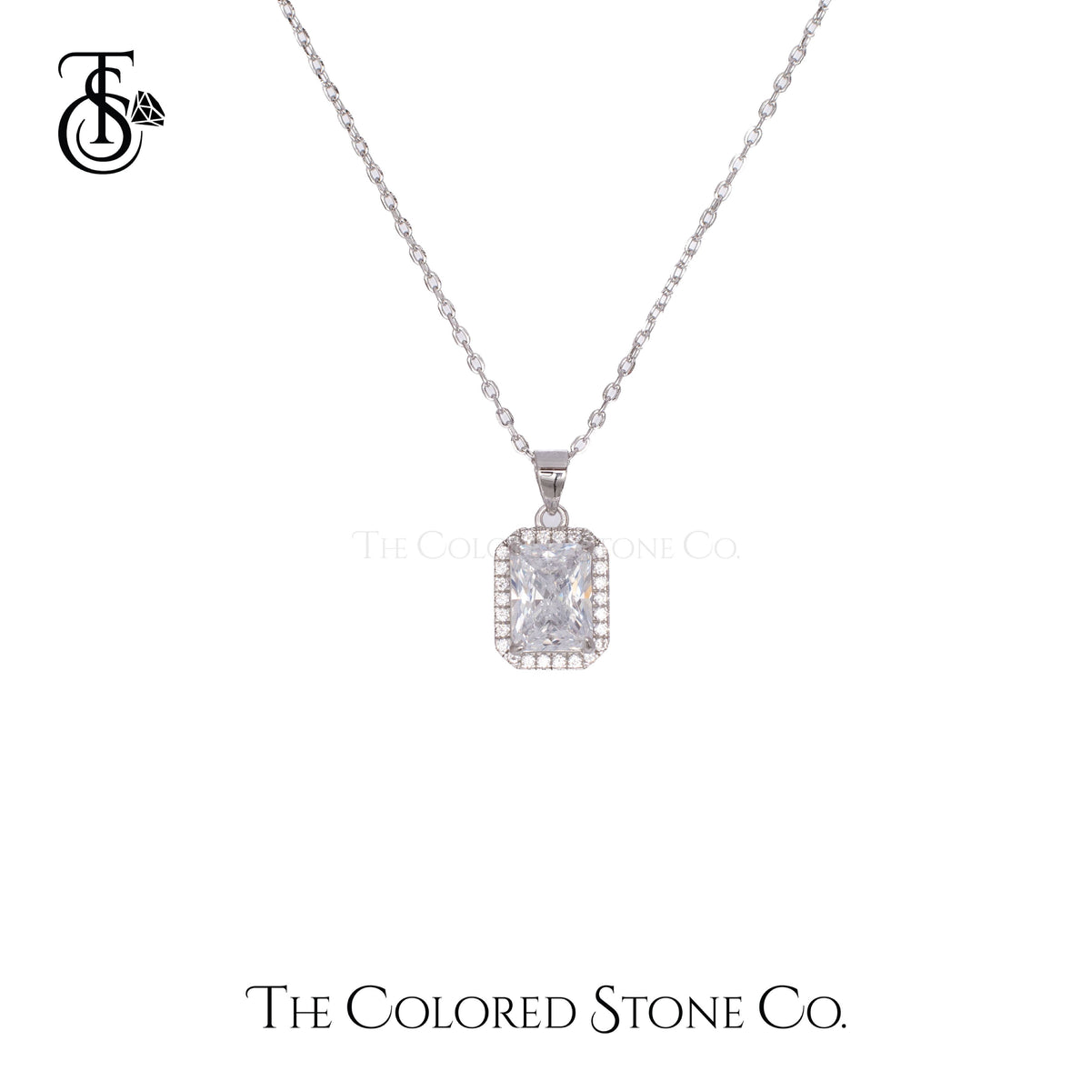 Aria Necklace