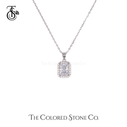 Aria Necklace