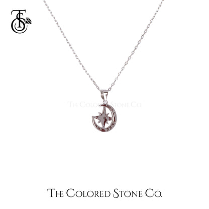 Selene Necklace