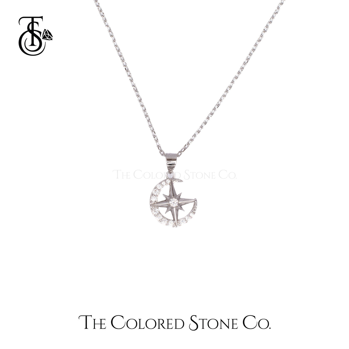Selene Necklace