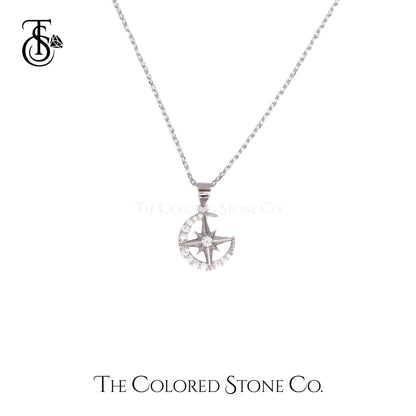 Selene Necklace