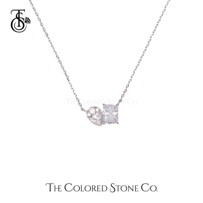 Gemini Necklace