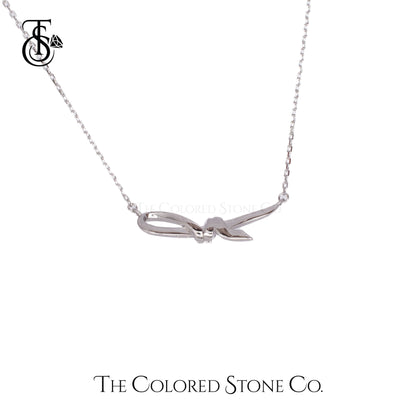 Entwine Necklace