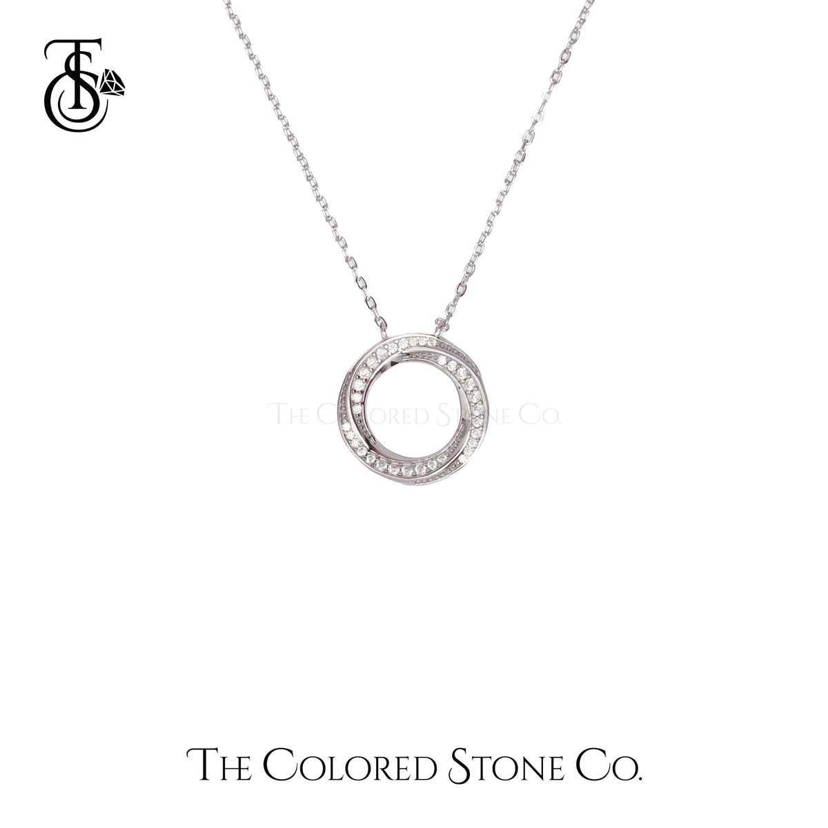 Eclipse Necklace