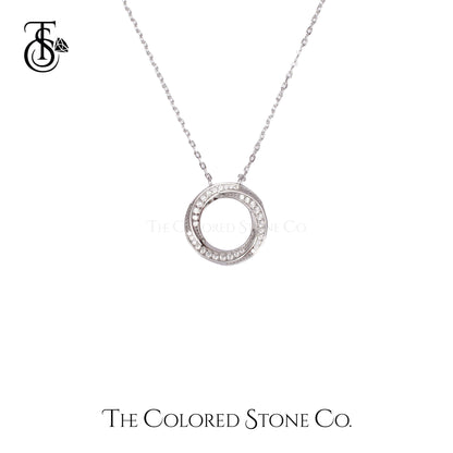 Eclipse Necklace