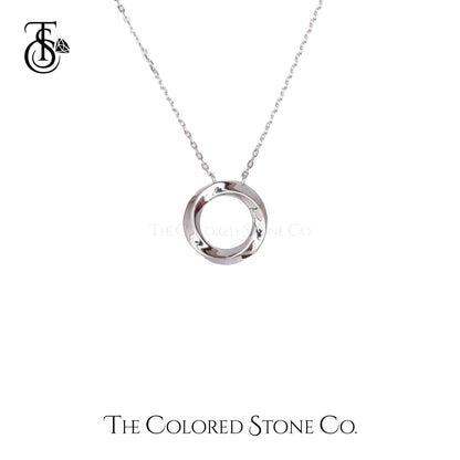 Eclipse Necklace