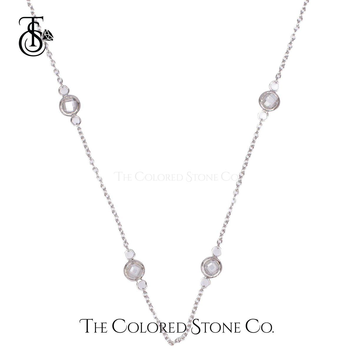 Rivulet Necklace