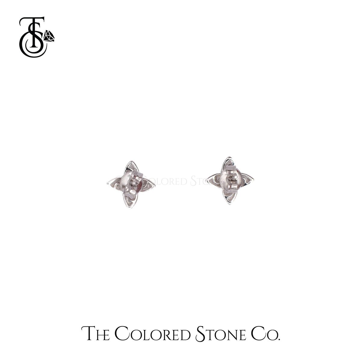 Polaris Earrings