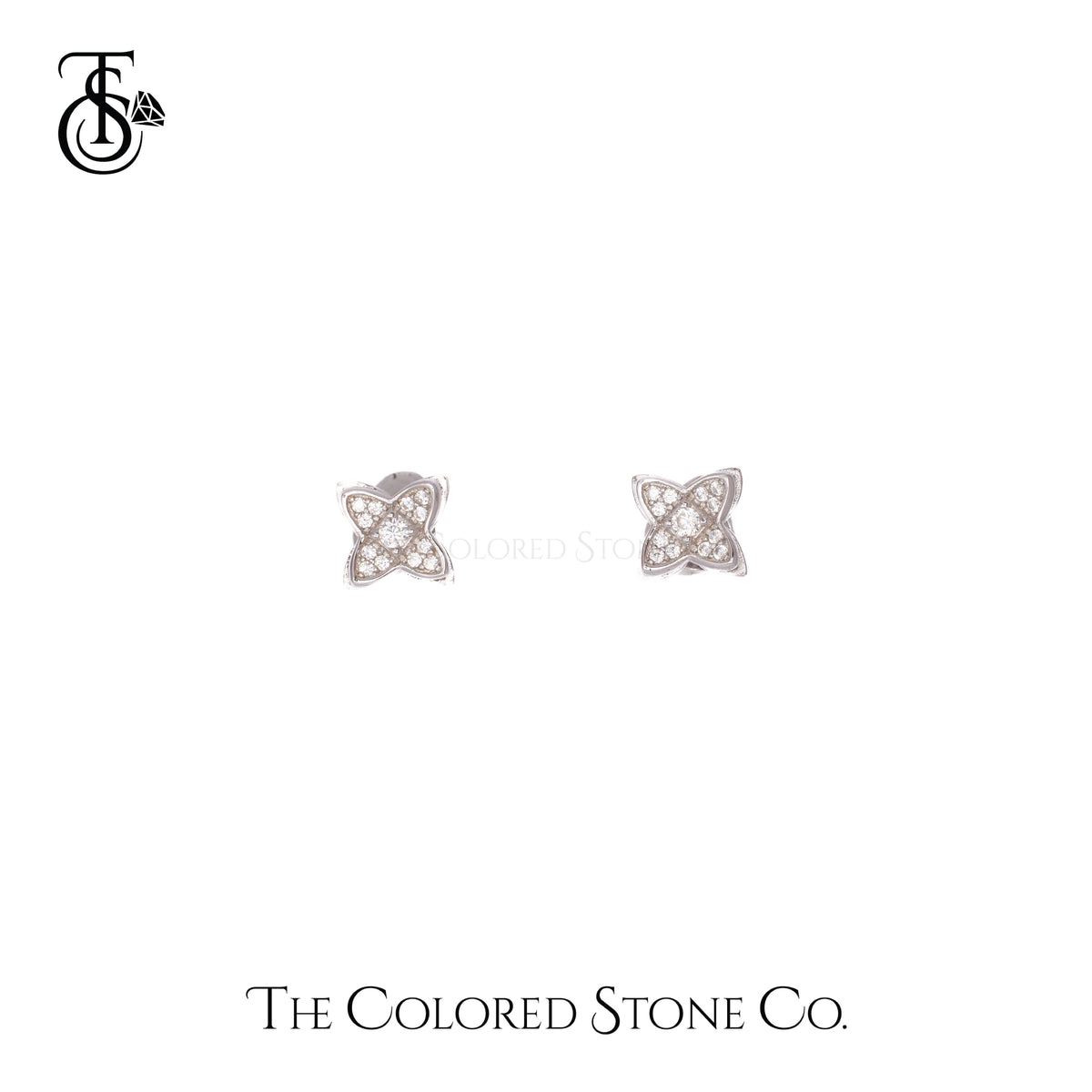 Polaris Earrings