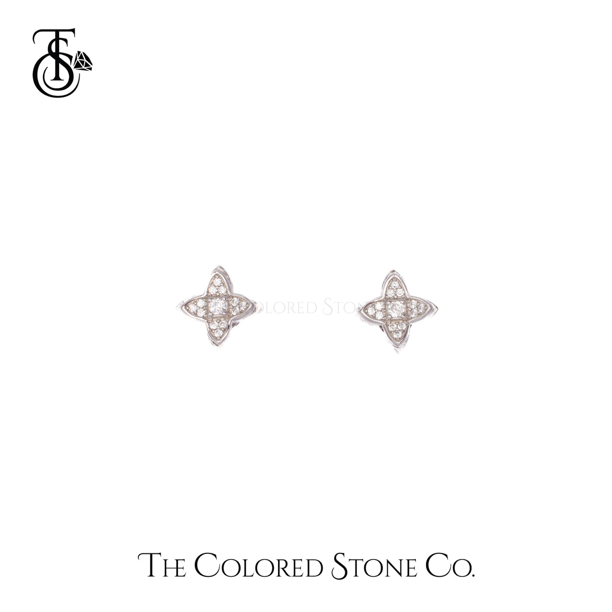 Polaris Earrings