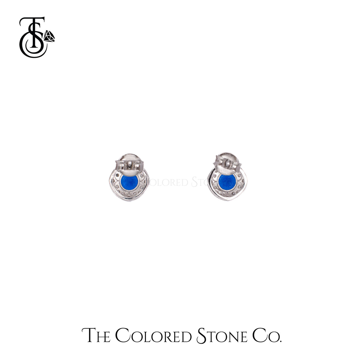 Lagoon Earrings
