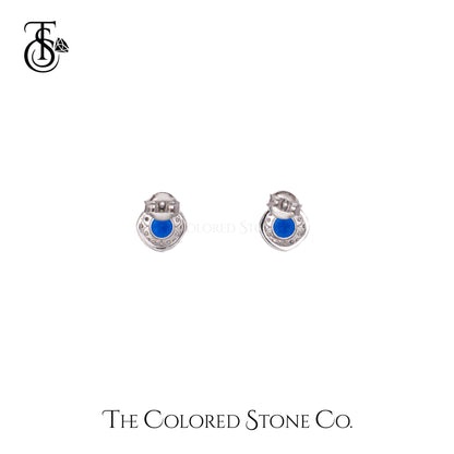 Lagoon Earrings