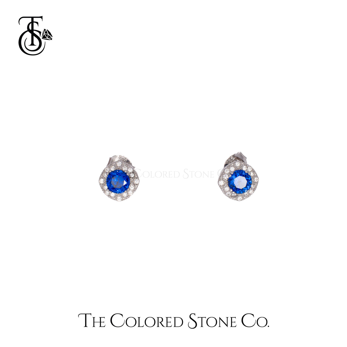 Lagoon Earrings