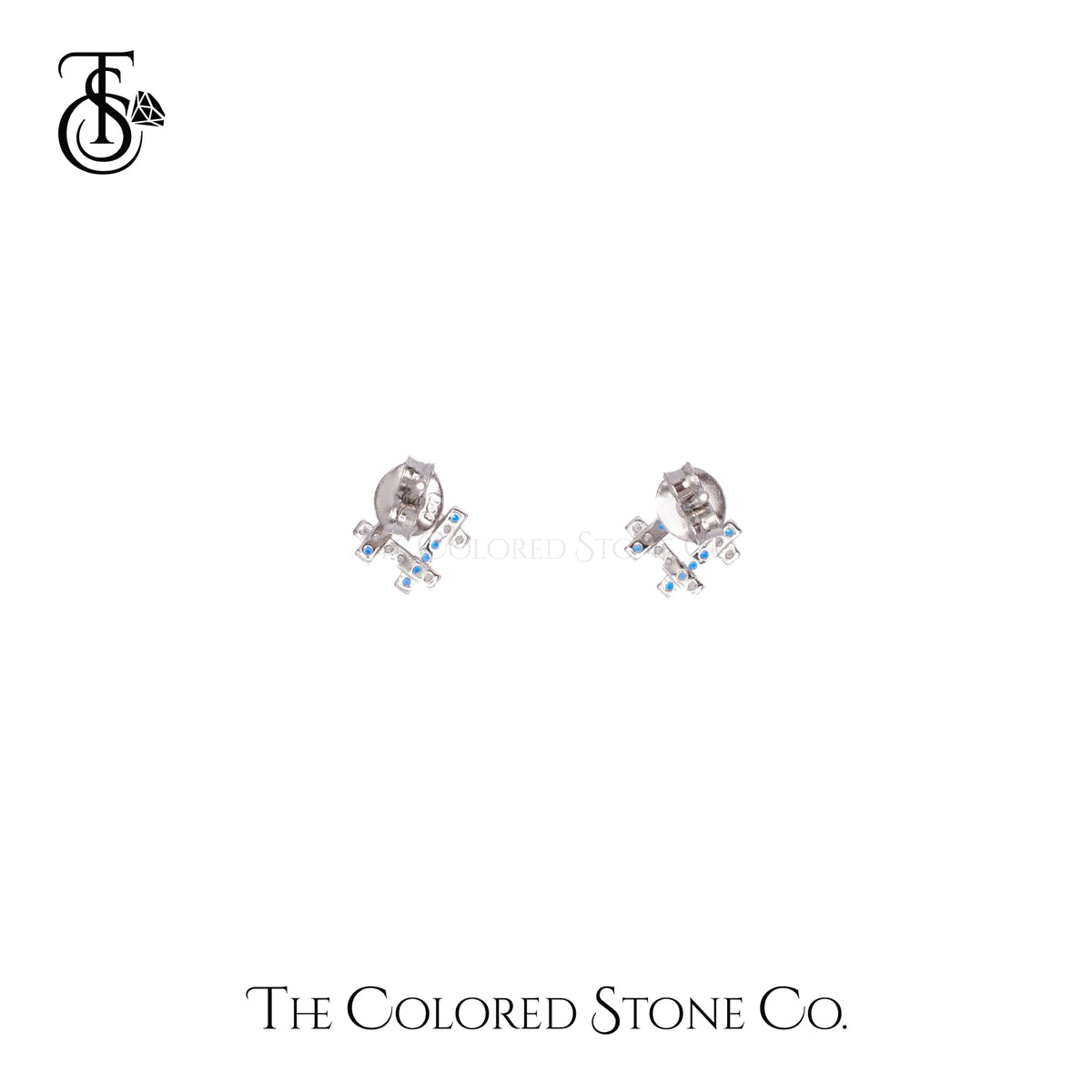 Trellis Earrings