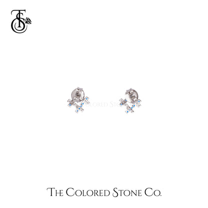 Trellis Earrings