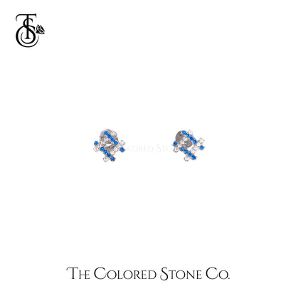 Trellis Earrings