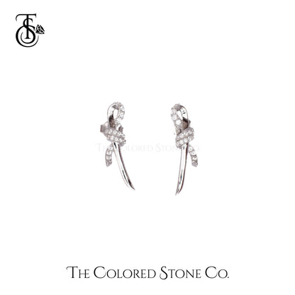 Entwine Earrings