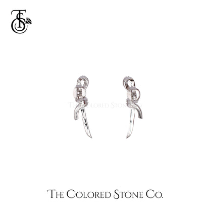 Entwine Earrings