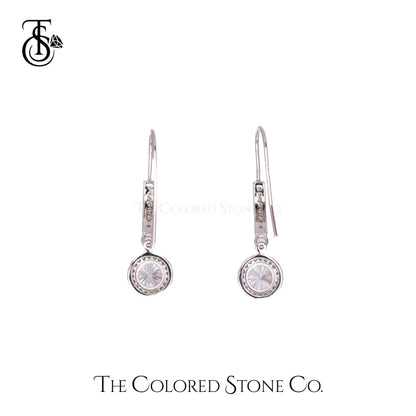 Duchess Earrings
