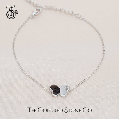Mariposa Charm Bracelet