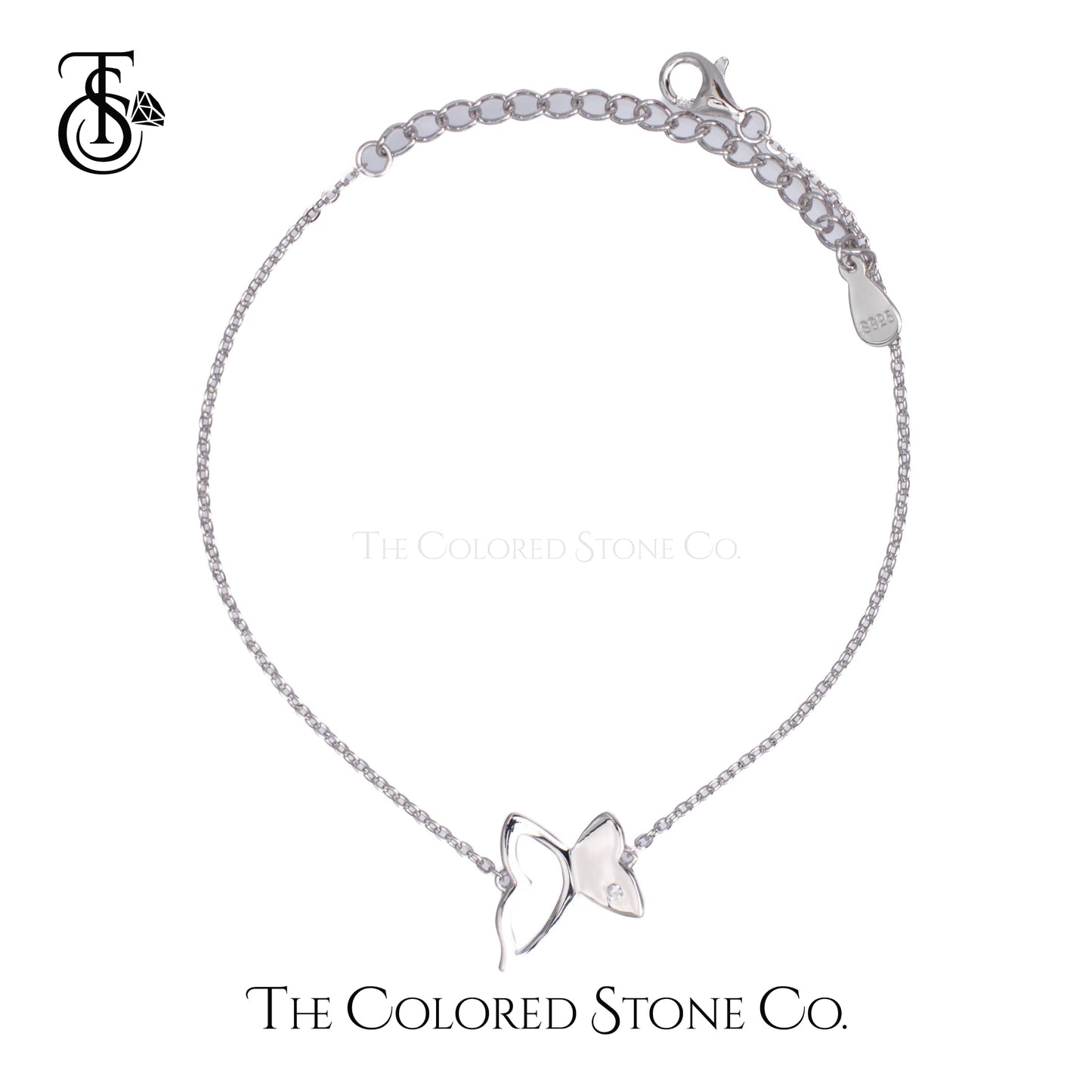 Mira Charm Bracelet