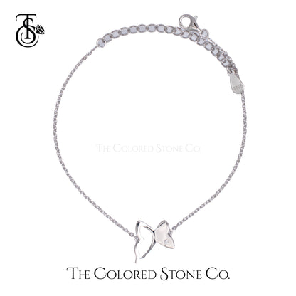 Mira Charm Bracelet