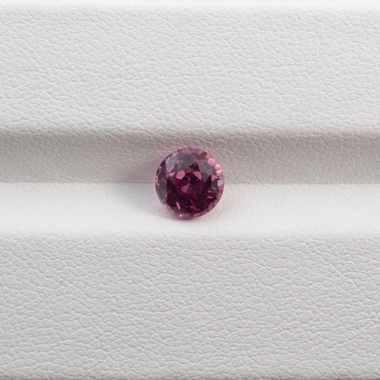 Pink Sapphire Natural Heated 1.55ct
